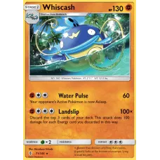 Whiscash