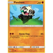 Pancham