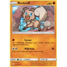 Rockruff