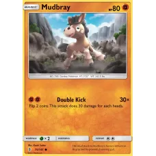 Mudbray