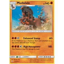 Mudsdale
