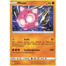 Minior