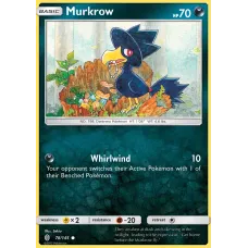 Murkrow