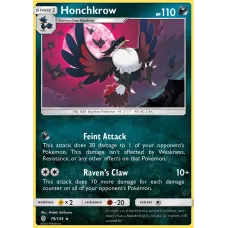 Honchkrow