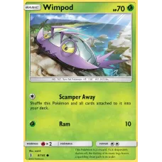 Wimpod
