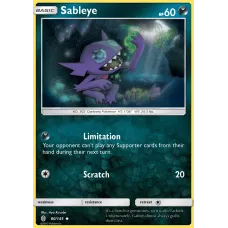 Sableye