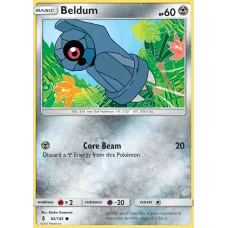 Beldum