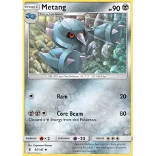Metang