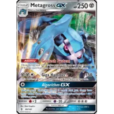 Metagross GX