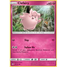 Clefairy