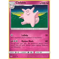 Clefable