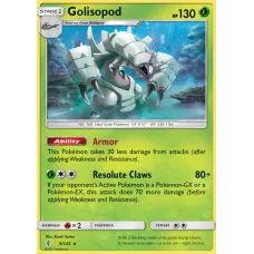 Golisopod