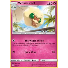 Whimsicott
