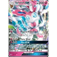 Sylveon GX