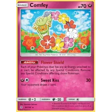Comfey