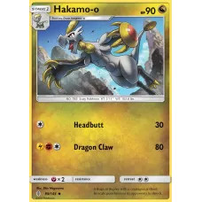 Hakamo-o
