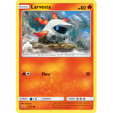 Larvesta