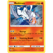 Reshiram