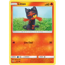 Litten