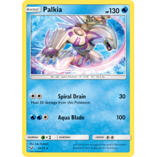 Palkia