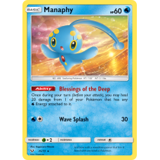 Manaphy
