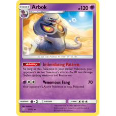 Arbok