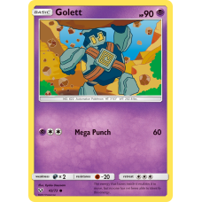 Golett