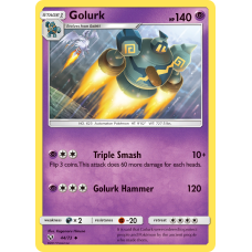 Golurk