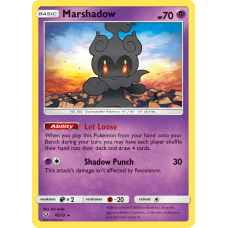 Marshadow