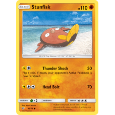 Stunfisk