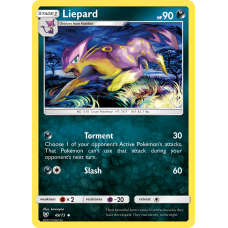 Liepard