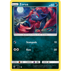 Zorua