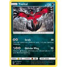 Yveltal