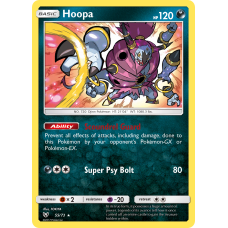 Hoopa