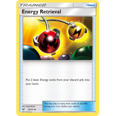 Recuperação de Energia
