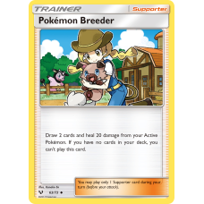 Criadora de Pokémon