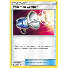 Pegador de Pokémon