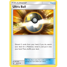 Ultra Bola