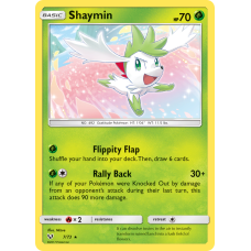 Shaymin