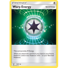 Energia de Dobra