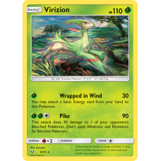 Virizion