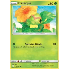 Caterpie