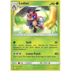 Ledian