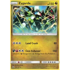Zygarde