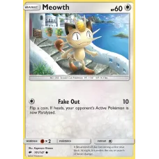 Meowth