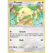 Persian