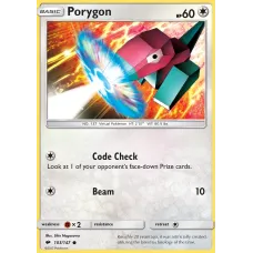 Porygon