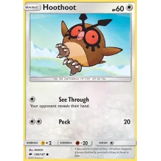 Hoothoot