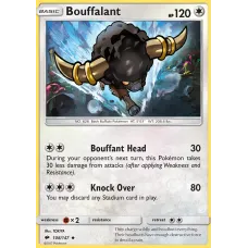 Bouffalant