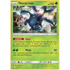 Heracross